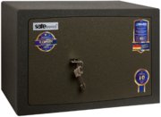 Купить сейф Safetronics NTR 24M в ДОМІ СЕЙФІВ