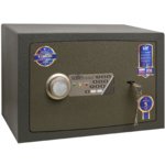 Купить сейф Safetronics NTR 24MEs  в ДОМЕ СЕЙФОВ