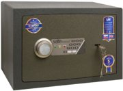 Купить сейф Safetronics NTR 24MEs в ДОМІ СЕЙФІВ