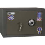 Купить сейф Safetronics  NTR 24MLG  в ДОМЕ СЕЙФОВ