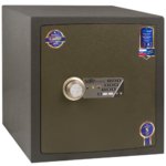 Купить сейф Safetronics NTR  39Es в ДОМЕ СЕЙФОВ
