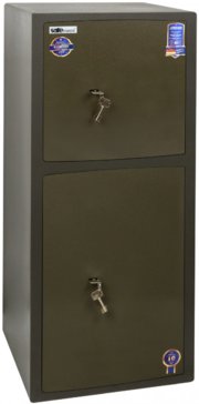 Купить сейф Safetronics NTR 39/61M в ДОМІ СЕЙФІВ