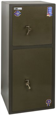 Купить сейф Safetronics NTR  39M/61Ms в ДОМІ СЕЙФІВ