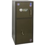 Купить сейф Safetronics NTR 39ME/61M в ДОМЕ СЕЙФОВ