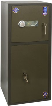 Купить сейф Safetronics NTR 39ME/61M в ДОМІ СЕЙФІВ