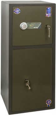 Купить сейф Safetronics NTR  39ME/61Ms в ДОМІ СЕЙФІВ