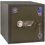 Купить сейф Safetronics NTR  39MEs в ДОМЕ СЕЙФОВ