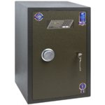Купить сейф Safetronics NTR 61E-М в ДОМЕ СЕЙФОВ
