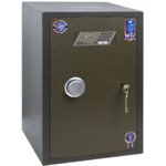 Купить сейф Safetronics NTR  61E-Мs  в ДОМЕ СЕЙФОВ
