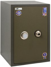 Купить сейф Safetronics NTR 61LG в ДОМІ СЕЙФІВ