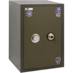Купить сейф Safetronics NTR  61LGs в ДОМЕ СЕЙФОВ