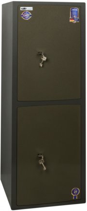 Купить сейф Safetronics NTR 61/61M в ДОМІ СЕЙФІВ