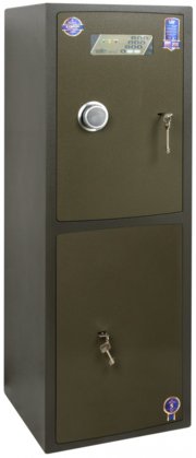 Купить сейф Safetronics NTR 61МЕ/61M в ДОМІ СЕЙФІВ