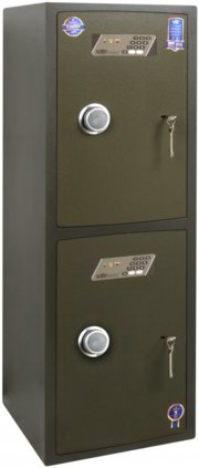 Купить сейф Safetronics NTR 61МЕ/61MЕ в ДОМІ СЕЙФІВ
