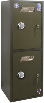 Купить сейф Safetronics NTR  61MEs/61MEs в ДОМІ СЕЙФІВ