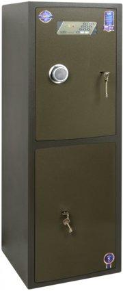 Купить сейф Safetronics NTR  61МЕs/61Ms в ДОМІ СЕЙФІВ