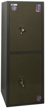 Купить сейф Safetronics NTR  61Ms/61Ms в ДОМІ СЕЙФІВ