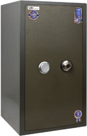 Купить сейф Safetronics NTR 80LG в ДОМІ СЕЙФІВ
