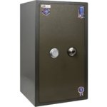 Купить сейф Safetronics  NTR  80LGs в ДОМЕ СЕЙФОВ