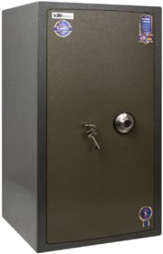 Купить сейф Safetronics NTR  80МLGs в ДОМІ СЕЙФІВ