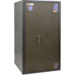 Купить сейф Safetronics  NTR  80Ms в ДОМЕ СЕЙФОВ