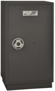 Купить сейф Safetronics EURON 2130МЕ в ДОМІ СЕЙФІВ