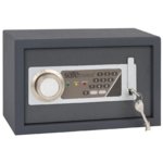Купить сейф Safetronics  HTL 20 LE в ДОМЕ СЕЙФОВ