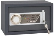 Купить сейф Safetronics HTL 20 LE в ДОМІ СЕЙФІВ