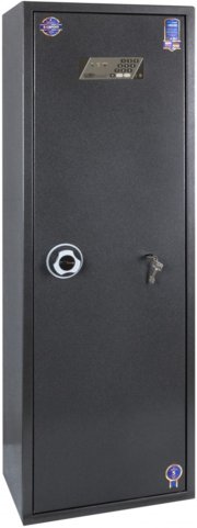 Купить сейф Safetronics MAXI 5РE-Мs в ДОМІ СЕЙФІВ