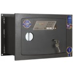 Купить сейф Safetronics STR 25Е -М/20 в ДОМЕ СЕЙФОВ