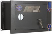 Купить сейф Safetronics STR 25Е -М/20 в ДОМІ СЕЙФІВ