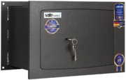 Купить сейф Safetronics STR 25М/20 в ДОМІ СЕЙФІВ