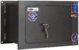 Купить сейф Safetronics STR 25М/20 в ДОМІ СЕЙФІВ
