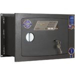 Купить сейф Safetronics  STR 28E-М/27 в ДОМЕ СЕЙФОВ