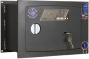 Купить сейф Safetronics STR 28E-М/27 в ДОМІ СЕЙФІВ