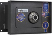Купить сейф Safetronics STR 14LG в ДОМІ СЕЙФІВ