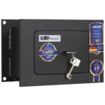 Купить сейф Safetronics STR 14 M в ДОМЕ СЕЙФОВ