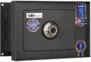 Купить сейф Safetronics STR 18LG в ДОМІ СЕЙФІВ