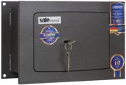 Купить сейф Safetronics STR 18 M в ДОМІ СЕЙФІВ