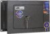 Купить сейф Safetronics STR 20 M в ДОМІ СЕЙФІВ