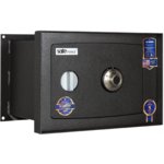 Купить сейф Safetronics  STR 23 LG/20 в ДОМЕ СЕЙФОВ