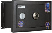 Купить сейф Safetronics STR 23 LG/27 в ДОМІ СЕЙФІВ