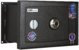 Купить сейф Safetronics STR 23 LG/27 в ДОМІ СЕЙФІВ