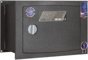 Купить сейф Safetronics STR 25Е в ДОМІ СЕЙФІВ