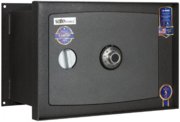 Купить сейф Safetronics STR 25LG в ДОМІ СЕЙФІВ