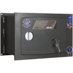 Купить сейф Safetronics  STR 25MЕ  в ДОМЕ СЕЙФОВ