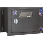 Купить сейф Safetronics  STR 28 Е/27 в ДОМЕ СЕЙФОВ