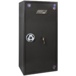 Купить сейф Safetronics TSS 125E-Мs в ДОМЕ СЕЙФОВ