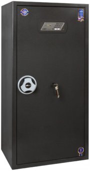 Купить сейф Safetronics TSS 125E-Мs в ДОМІ СЕЙФІВ