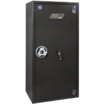 Купить сейф Safetronics TSS 125E-Ms/K3 в ДОМЕ СЕЙФОВ